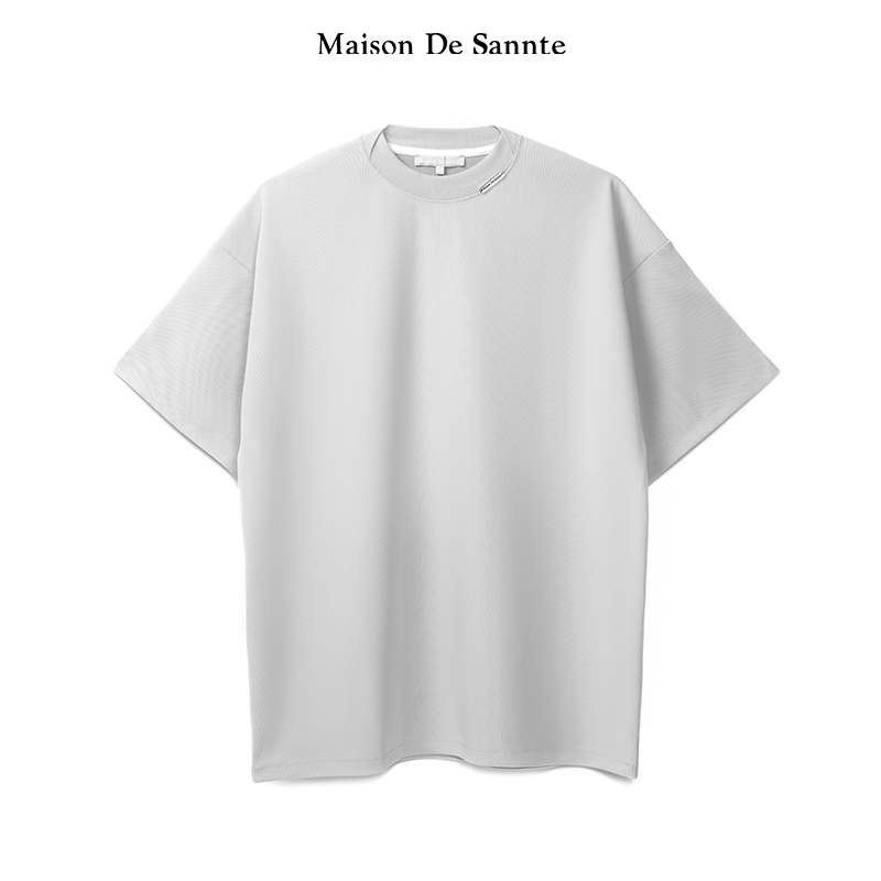 Maison De Sannte/梅森德桑特 特殊面料家居工作服（春夏款）上装